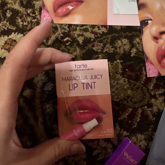 Samples bundle - Picture 7 of 7